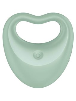 Satisfyer - Perfect Pair 3 GReen
