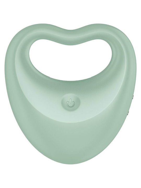 Satisfyer - Perfect Pair 3 GReen
