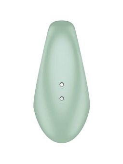 Satisfyer - Perfect Pair 3 GReen