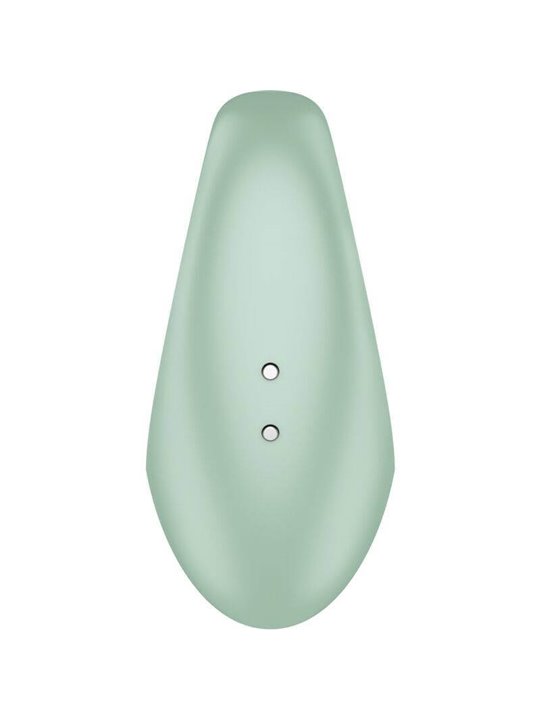 Satisfyer - Perfect Pair 3 GReen