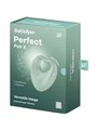 Satisfyer - Perfect Pair 3 GReen