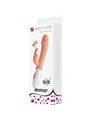 Pretty Love - Easter Bunny Vibrator With Stimulator