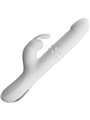 Pretty Love - Reese Vibrator with Silver Rotation