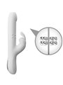 Pretty Love - Reese Vibrator with Silver Rotation