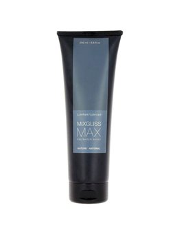 Mixgliss Max - Lubrificante Dilatatore Anale 250Ml