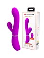 Pretty Love - Clitoris Stimulator Vibrator