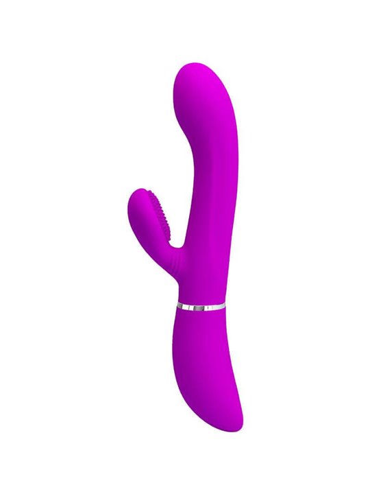 Pretty Love - Clitoris Vibrator