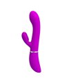 Pretty Love - Clitoris Vibrator