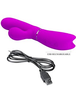 Pretty Love - Clitoris Vibrator