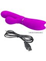 Pretty Love - Clitoris Stimulator Vibrator