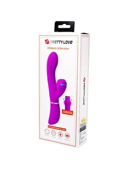 Pretty Love - Clitoris Vibrator