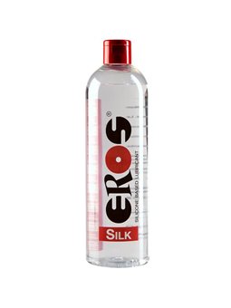 Eros Silk Silicone Based Lubricant 250ML