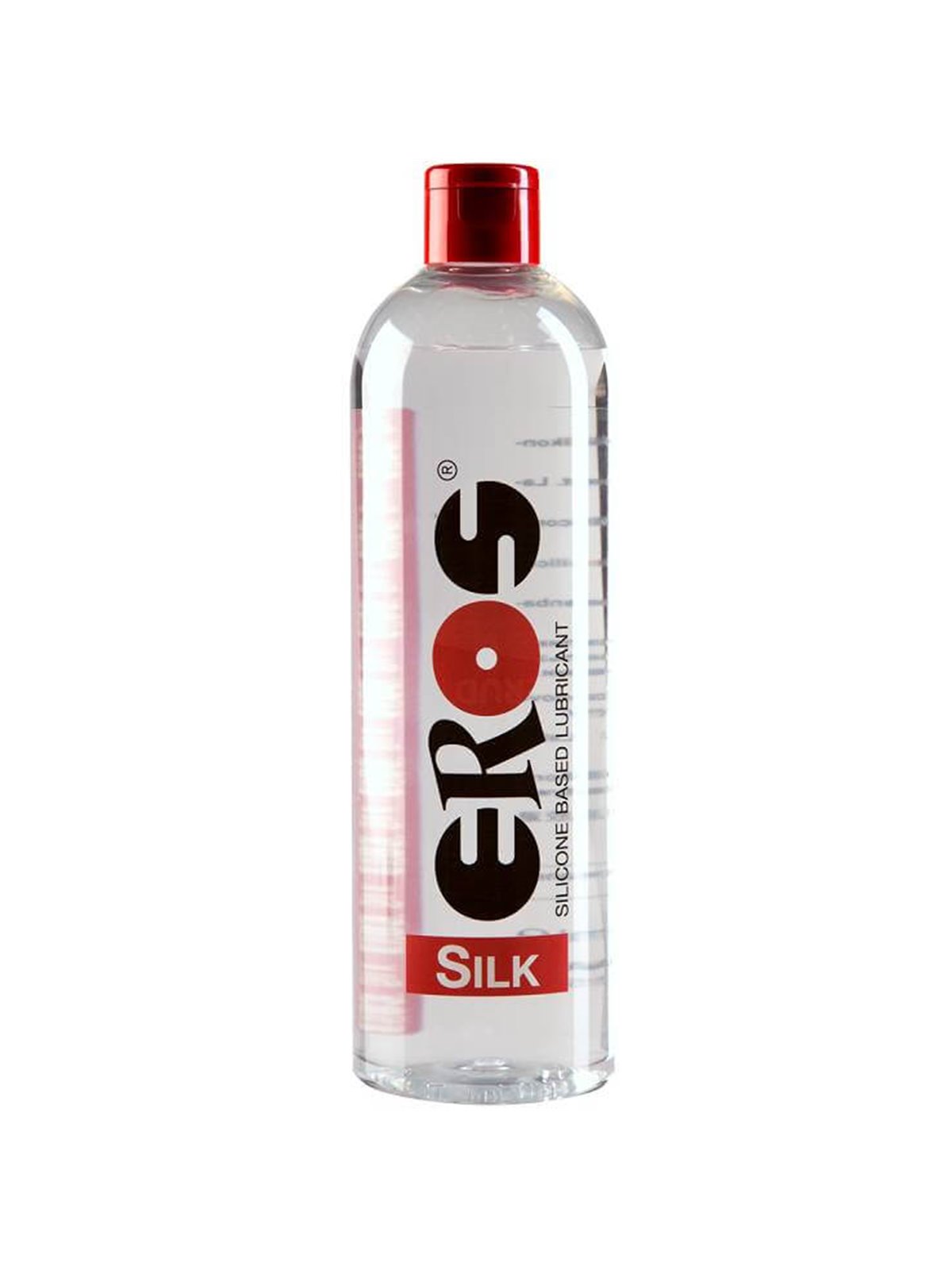 Eros Silk Silicone Based Lubricant 250ML