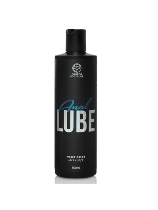 Cobeco - Anal Lube 500ML