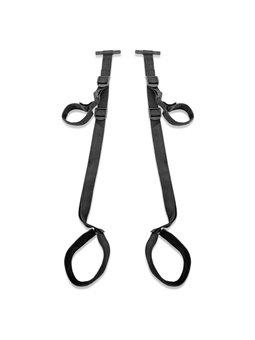 Fetish Fantasy  Fantasy Door Swing