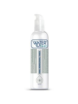 Waterfeel - Anal Lubricant 150 ML