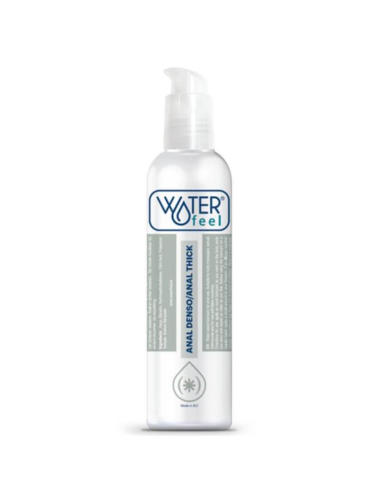 Waterfeel - Anal Lubricant 150 ML