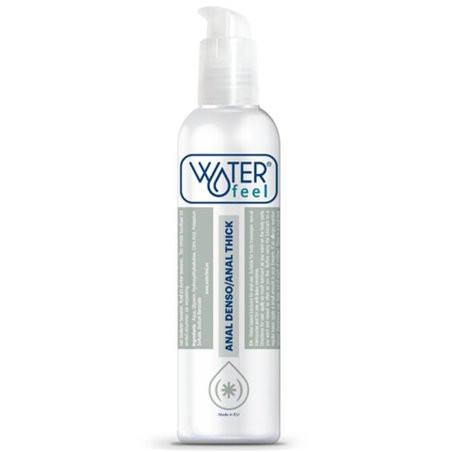 Waterfeel - Anal Lubricant 150 ML