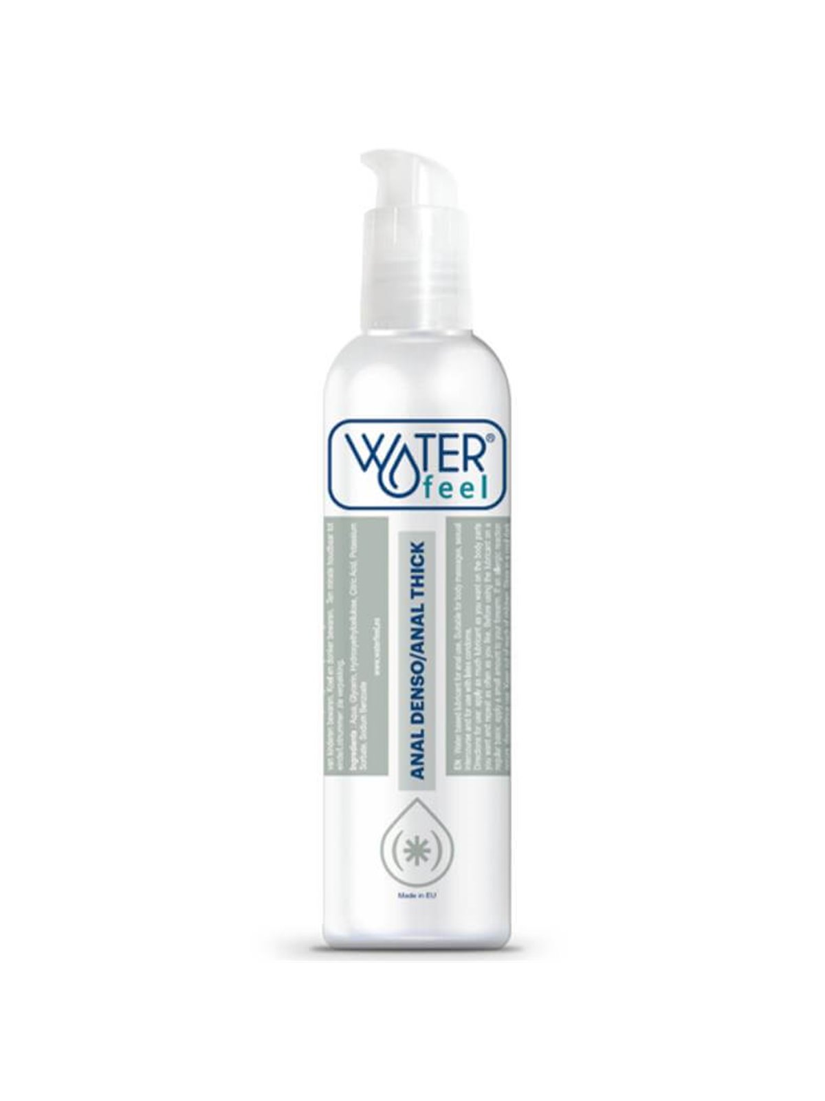 Waterfeel - Anal Lubricant 150 ML