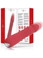 Intense - Juni Up & Down 10 Red Vibrations