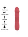Intense - Juni Up & Down 10 Red Vibrations