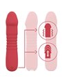 Intense - Juni Up & Down 10 Red Vibrations