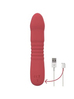 Intense - Juni Up & Down 10 Red Vibrations