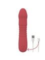 Intense - Juni Up & Down 10 Red Vibrations