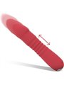 Intense - Juni Up & Down 10 Red Vibrations