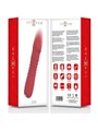 Intense - Juni Up & Down 10 Red Vibrations