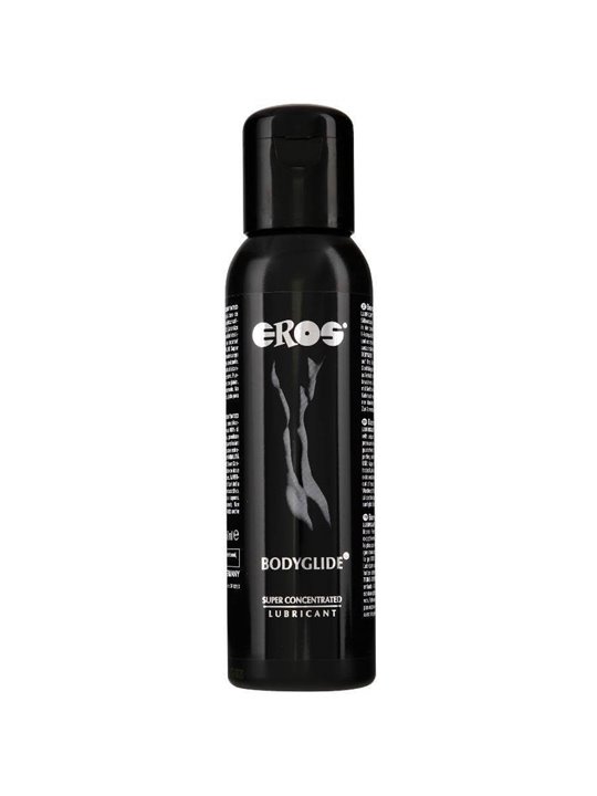 Eros Bodyglide Superconcentrated Lubricant 250Ml