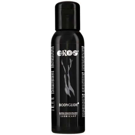 Eros Bodyglide Superconcentrated Lubricant 250Ml
