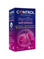 Control Remote Wireless - Massaggiatore Intimo con Controllo Remoto
