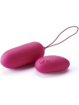 Control Remote Wireless - Massaggiatore Intimo con Controllo Remoto