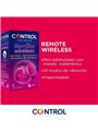 Control Remote Wireless - Massaggiatore Intimo con Controllo Remoto