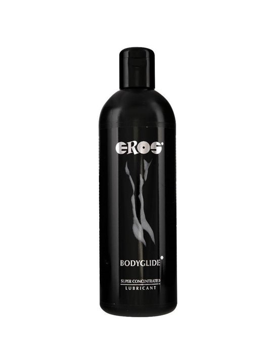 Eros Bodyglide Superconcentrated Lubricant 1000Ml