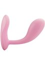 Pretty Love - Baird G-Spot 12 Vibrations Rechargeable Pink App