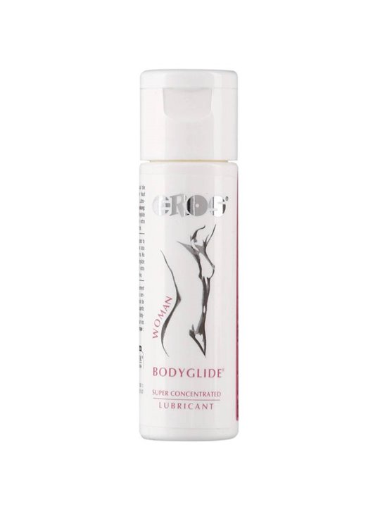 Eros Bodyglide Superconcentrated Woman Lubricant 30 ML