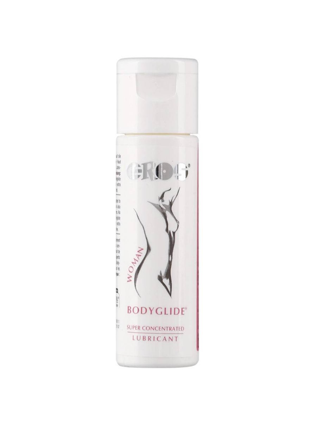 Eros Bodyglide Superconcentrated Woman Lubricant 30 ML