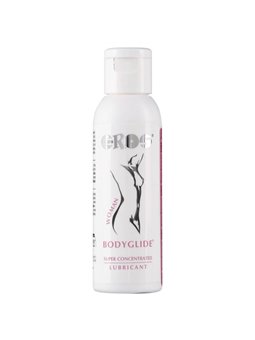 Eros Bodyglide Superconcentrated Woman Lubricant 50 ML