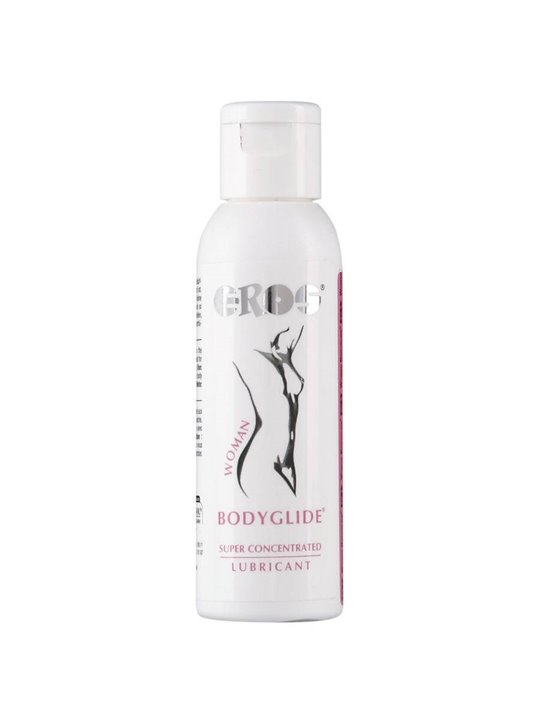 Eros Bodyglide Superconcentrated Woman Lubricant 50 ML
