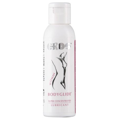 Eros Bodyglide Superconcentrated Woman Lubricant 50 ML