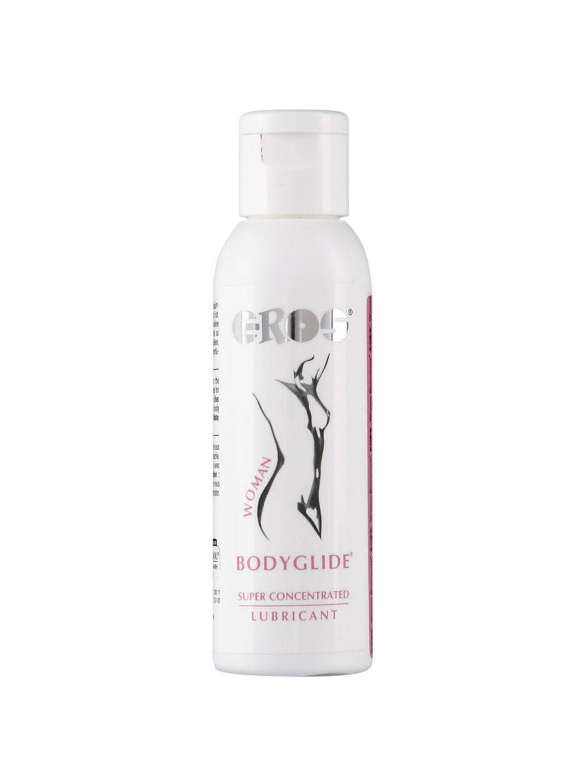 Eros Bodyglide Superconcentrated Woman Lubricant 50 ML