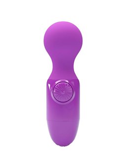 Pretty Love - Purple Mini Personal Massager