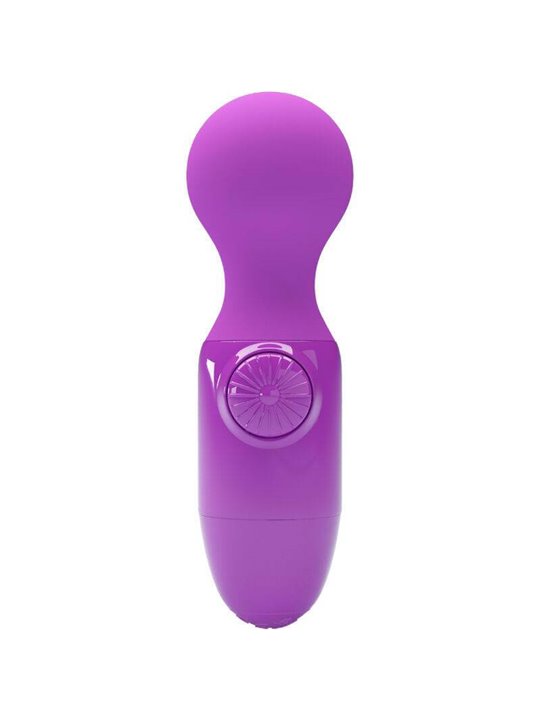 Pretty Love - Mini Stick Wand Little Cute Purple