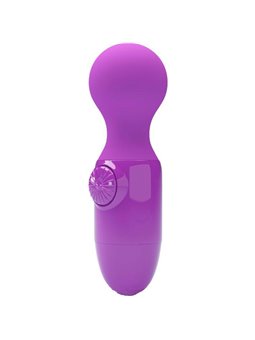 Pretty Love - Mini Stick Wand Little Cute Purple