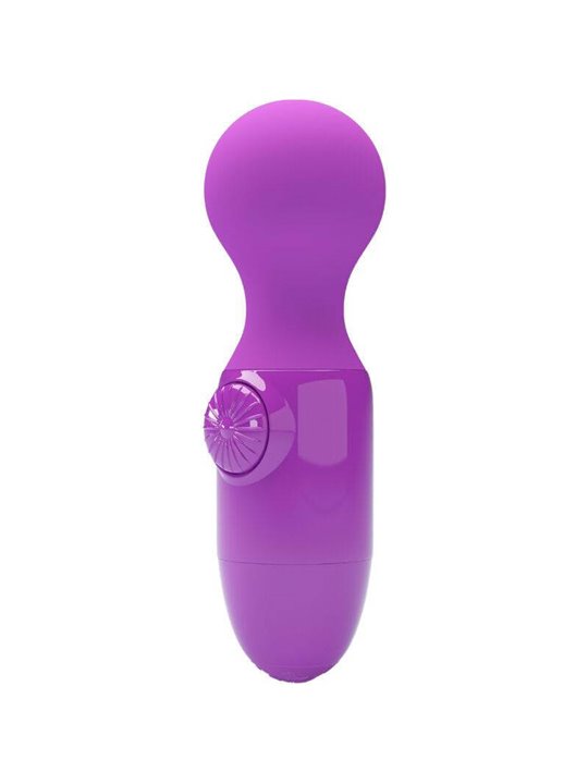 Pretty Love - Mini Stick Wand Little Cute Purple