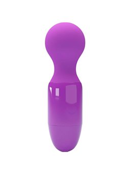 Pretty Love - Mini Stick Wand Little Cute Purple
