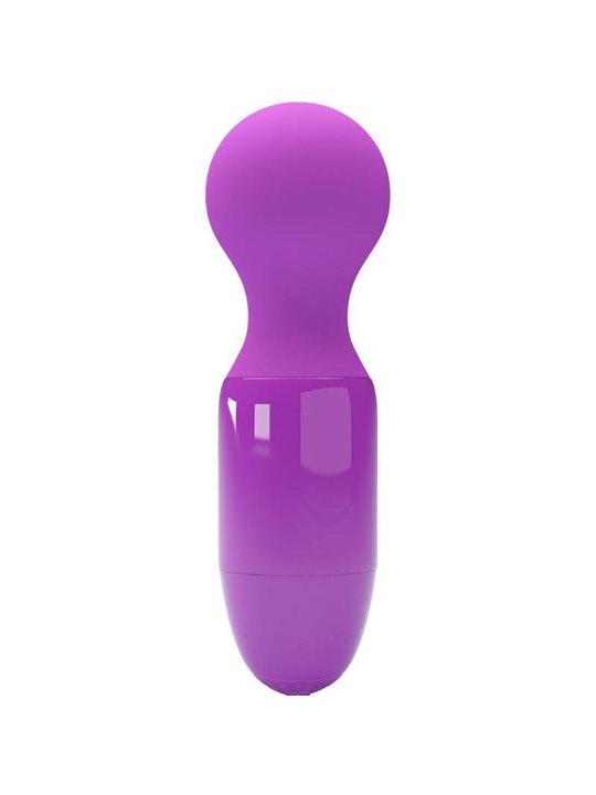Pretty Love - Mini Stick Wand Little Cute Purple