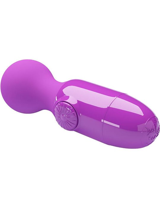 Pretty Love - Mini Stick Wand Little Cute Purple